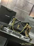 サンローランバッグ Yves Saint Laurent 2025新作 チェーンバッグ