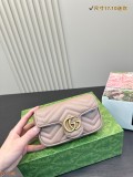 グッチバッグ GUCCI 2025新作 クロスボディバッグ