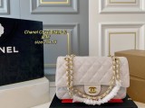 シャネルバッグ CHANEL 2025新作 チェーンバッグ