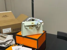 エルメスバッグ HERMES 2025新作 kelly