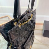 シャネルバッグ CHANEL 2025新作 トートバッグ