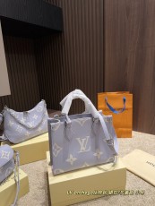 ルイヴィトンバッグ LOUIS VUITTON 2025新作 トートバッグ