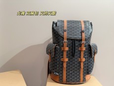 ゴヤールバッグ GOYARD 2025新作 バックパック
