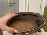 グッチバッグ GUCCI 2025新作 ハンドバッグ