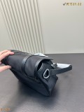 プラダバッグ PRADA 2025新作 メッセンジャーバッグ