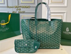 ゴヤールバッグ GOYARD 2025新作 ショッピングバッグ