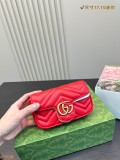 グッチバッグ GUCCI 2025新作 クロスボディバッグ
