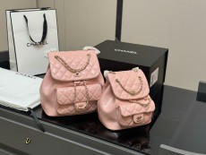 シャネルバッグ CHANEL 2025新作 バックパック