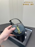 サンローランバッグ Yves Saint Laurent 2025新作 脇袋