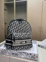 ディオールバッグ DIOR 2025新作 バックパック