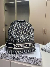 ディオールバッグ DIOR 2025新作 バックパック