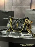 サンローランバッグ Yves Saint Laurent 2025新作 チェーンバッグ