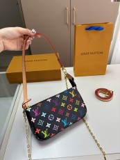 ルイヴィトンバッグ LOUIS VUITTON 2025新作 クロスボディハンドバッグ