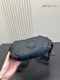 バーバリーバッグ BURBERRY 2025新作 チェストバッグ