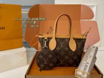 ルイヴィトンバッグ LOUIS VUITTON 2025新作 ショッピングバッグ