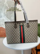 グッチバッグ GUCCI 2025新作 トートバッグ