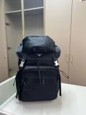 プラダバッグ PRADA 2025新作 バックパック