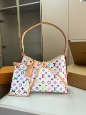 ルイヴィトンバッグ LOUIS VUITTON 2025新作 トートバッグ