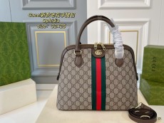 グッチバッグ GUCCI 2025新作 ハンドバッグ