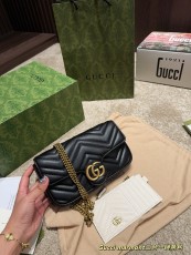 グッチバッグ GUCCI 2025新作 marmont