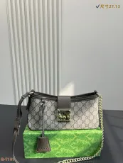 グッチバッグ GUCCI 2025新作 ショルダーバッグ