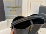 サンローランバッグ Yves Saint Laurent 2025新作 バケットバッグ