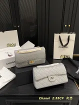 シャネルバッグ CHANEL 2025新作 チェーンバッグ