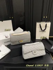 シャネルバッグ CHANEL 2025新作 チェーンバッグ