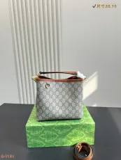 グッチバッグ GUCCI 2025新作 ショッピングバッグ