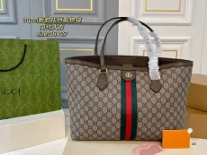 グッチバッグ GUCCI 2025新作 トートバッグ