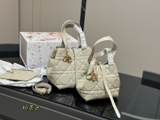 ディオールバッグ DIOR 2025新作 ショッピングバッグ