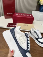 グッチ靴 GUCCI 2025新作 カジュアルスポーツシューズ