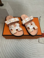 エルメス靴 HERMES 2025新作 スリッパ