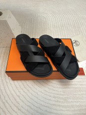 エルメス靴 HERMES 2025新作 スリッパ