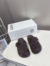 ロエベ靴 LOEWE 2025新作 スリッパ