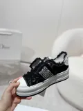 ディオール靴 DIOR 2025新作 スポーツシューズ