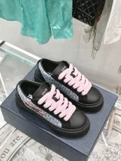 ディオール靴 DIOR 2025新作 カジュアルシューズ
