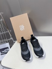 ロエベ靴 LOEWE 2025新作 ランニングシューズ
