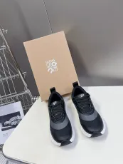 ロエベ靴 LOEWE 2025新作 ランニングシューズ
