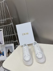 ディオール靴 DIOR 2025新作 カジュアルシューズ
