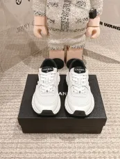 シャネル靴 CHANEL 2025新作 ダッドシューズ