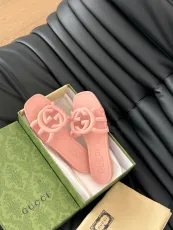 グッチ靴 GUCCI 2025新作 ジェリーサンダル