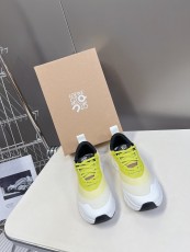 ロエベ靴 LOEWE 2025新作 ランニングシューズ