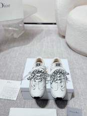 ディオール靴 DIOR 2025新作 スポーツシューズ
