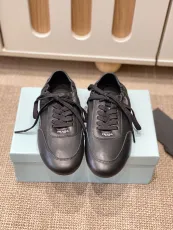 プラダ靴 PRADA 2025新作 デクサンシューズ