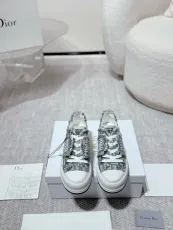 ディオール靴 DIOR 2025新作 スポーツシューズ