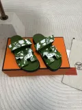 エルメス靴 HERMES 2025新作 スリッパ