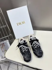 ディオール靴 DIOR 2025新作 デクサンシューズ
