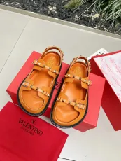 ヴァレンティノ靴 VALENTINO 2025新作 サンダル