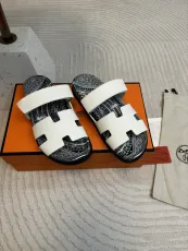 エルメス靴 HERMES 2025新作 スリッパ